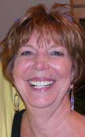 Charleston Area Shag Society President