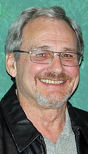 Lake Lure Shag Club President
