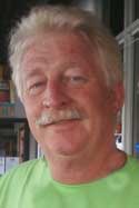 River City Shag Club President