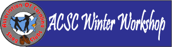 ACSC WINTER WORKSHOP